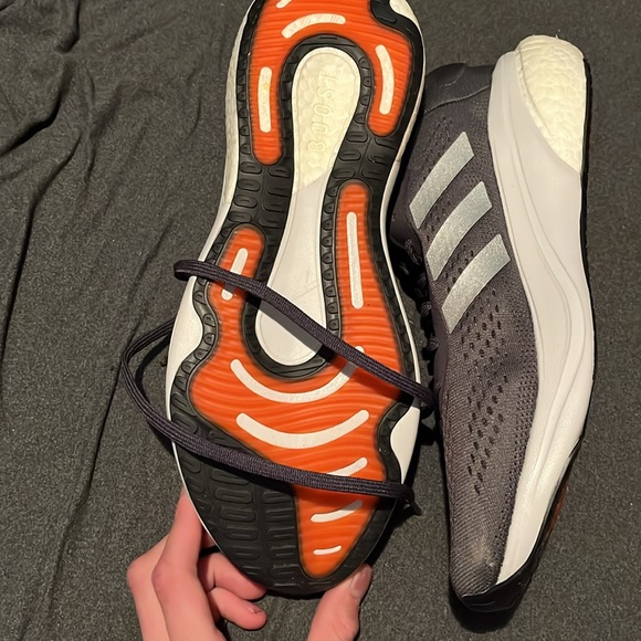 Adidas Super Nova Size 13 Sneakers - Picture 3 of 4